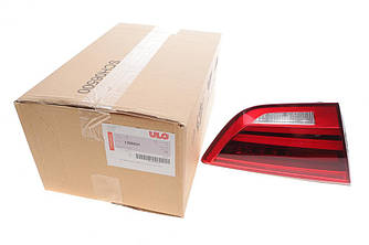 Ліхтар задній BMW 3 (F34) 13-17 (L) B47/B48/N20/N47/N55/N57 ULO 1206021 UA62