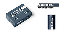 Батарейка LR14/C 1.5v Arexes алкалиновая (18шт в упаковке)