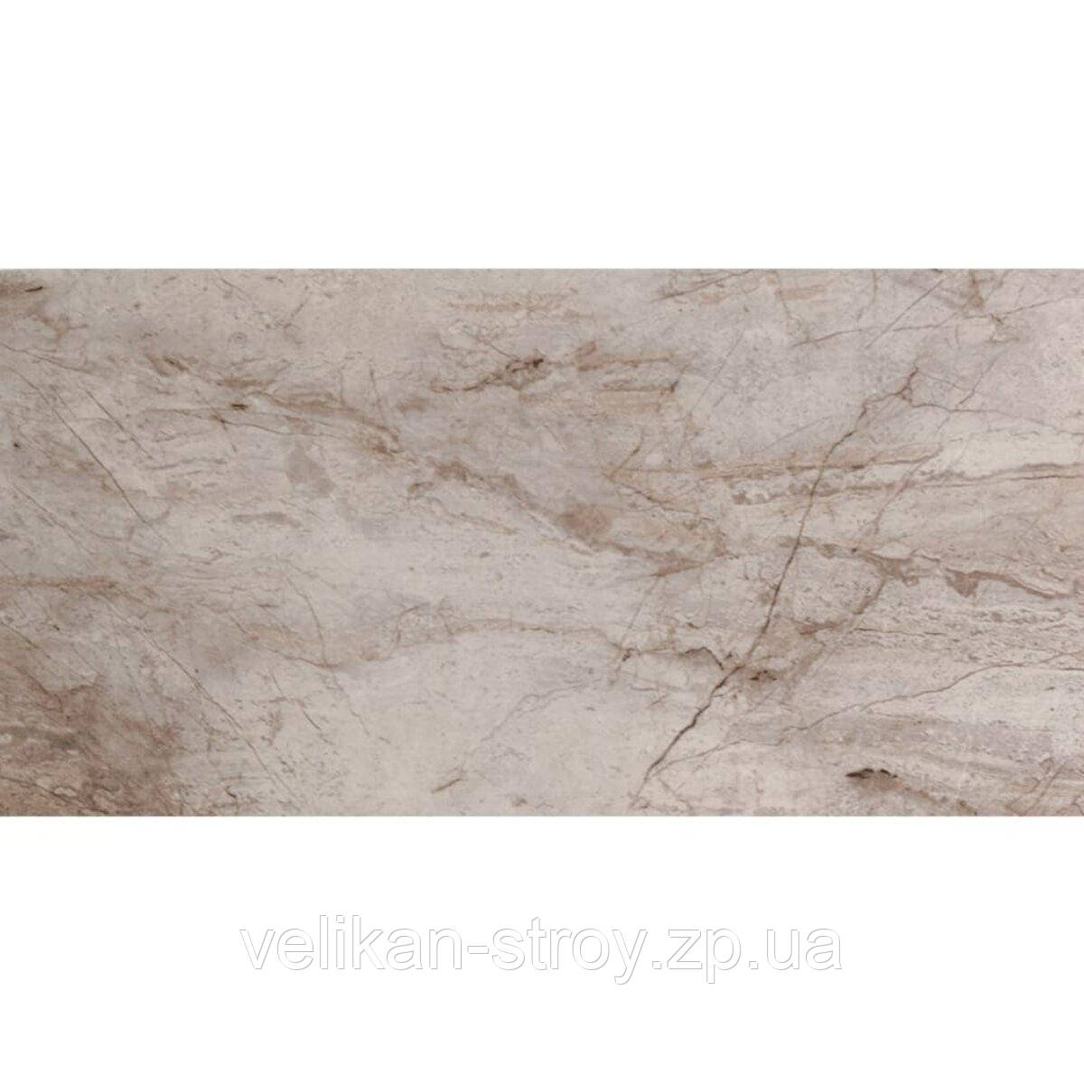 Самоклеюча вінілова плитка 600х300х1,5мм, ціна за 1 шт. (СВП-116) Глянець SW-00000864