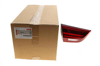 Ліхтар задній BMW 3 (F34)/4 (А32/82) 17-20 (L) ULO 1206121 UA62
