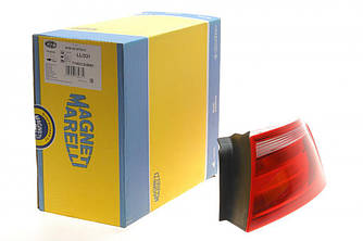 Ліхтар задній Audi A5 07- (R) MAGNETI MARELLI 714021230801 UA62