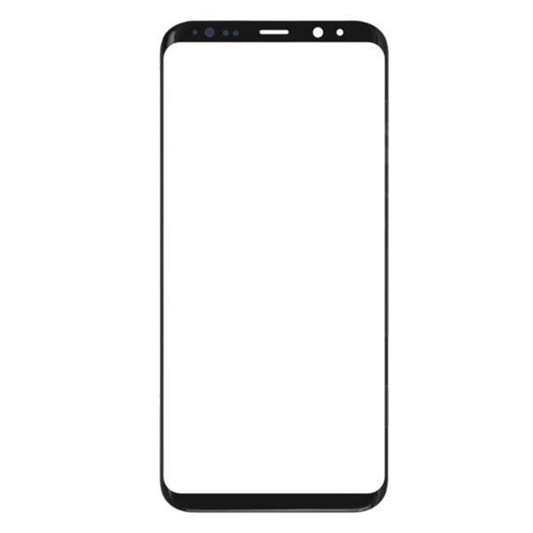 Скло дисплея Samsung Galaxy  S8 (G950F) з OCA плівкою