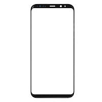 Скло дисплея Samsung Galaxy  S8 (G950F) з OCA плівкою