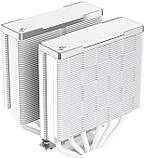 Кулер процесорний DeepCool AK620 WH (R-AK620-WHNNMT-G-1), фото 6