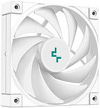 Кулер процесорний DeepCool AK620 WH (R-AK620-WHNNMT-G-1), фото 8
