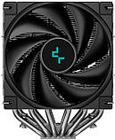 Кулер процесорний DeepCool AK620 (R-AK620-BKNNMT-G), фото 5
