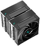 Кулер процесорний DeepCool AK620 (R-AK620-BKNNMT-G), фото 7