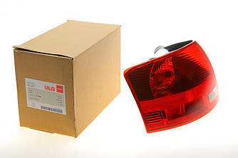 Ліхтар задній Audi A4 04-08 (L) ULO 1014003 UA62
