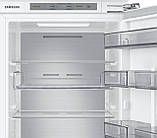 Вбудований холодильник Samsung BRB267154WW/UA, фото 7