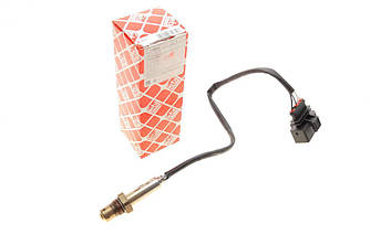 Лямбда зонд Chevrolet Epica 2.0/Kia Sorento 2.4/Mazda CX-7 2.3/2.5 MZR 02-13 FEBI BILSTEIN 175874 UA62