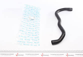 Патрубок системи охолодження VW Passat 1.8-2.0/1.9TDI 88-97 MEYLE 119 121 0129 UA62