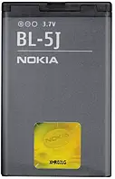 Аккумулятор Nokia BL-5J (1320 mAh) 12 мес. гарантии