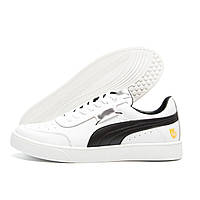 Чоловічі шкіряні кросівки