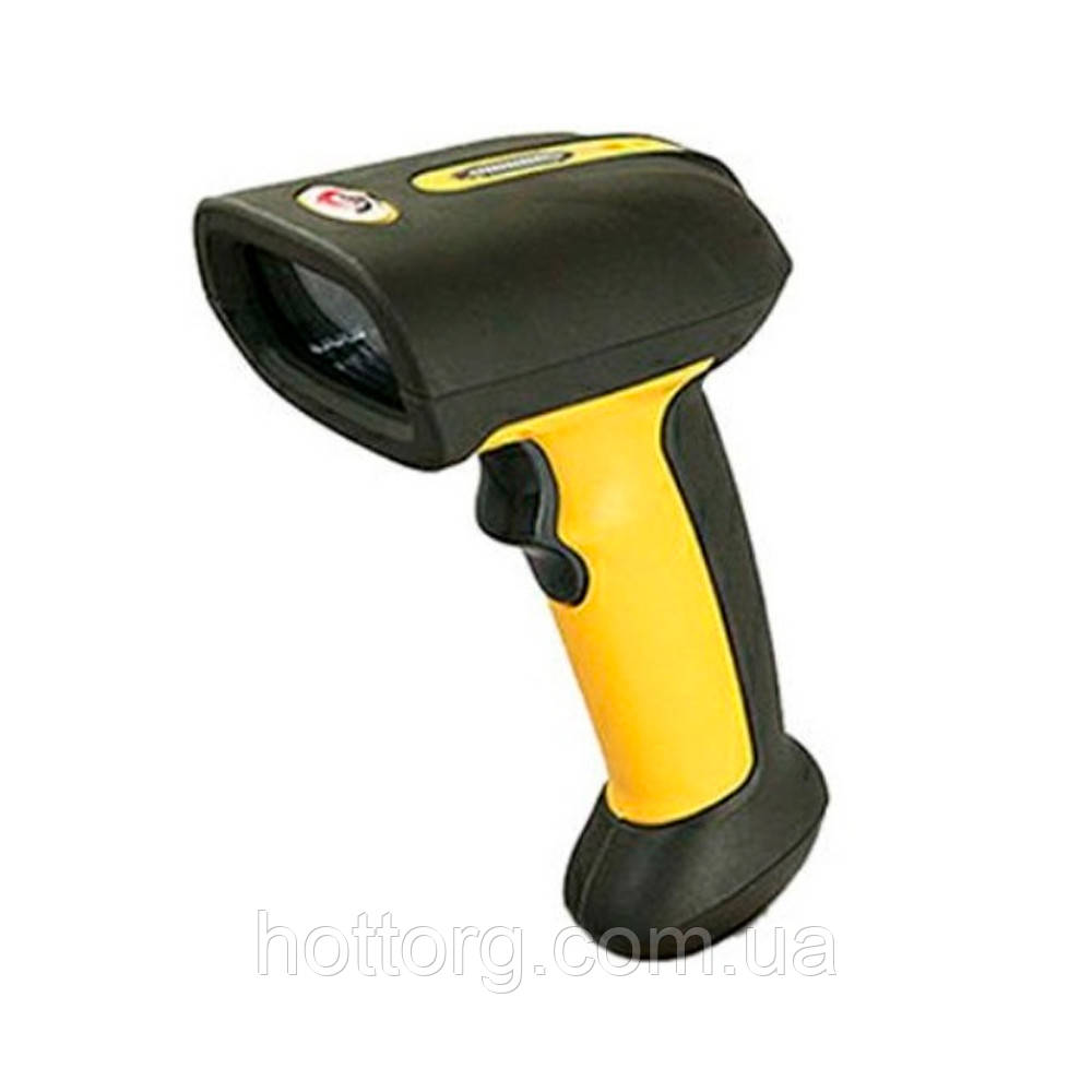 Сканер штрих коду SUNLUX XL-3500 2D (Industrial)