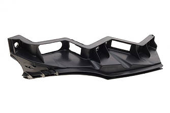 Кронштейн кріплення бампера (переднього/L) VW Passat 05-10 VAN WEZEL 5839563 UA62