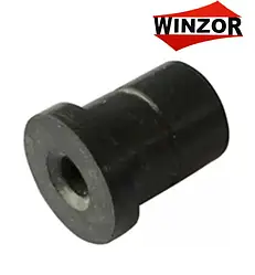 Амортизатор Winzor для HUSQ 455, 460 (конус)