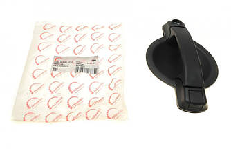 Ручка дверей (бічних/ззовні) (L) Fiat Doblo/Cargo 01- ROTWEISS RWS1483 UA62