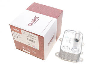 Радіатор масляний Audi A6 2.0 TDI 11- VIKA 11171701301 UA62