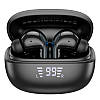 Наушники HOCO Energy true wireless ANC+ENC noise reduction BT headset EQ5 | BT5.3, 40/300mAh, 7h, фото 2