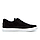 Чоловічі шкіряні кросівки  Suede Black, фото 3