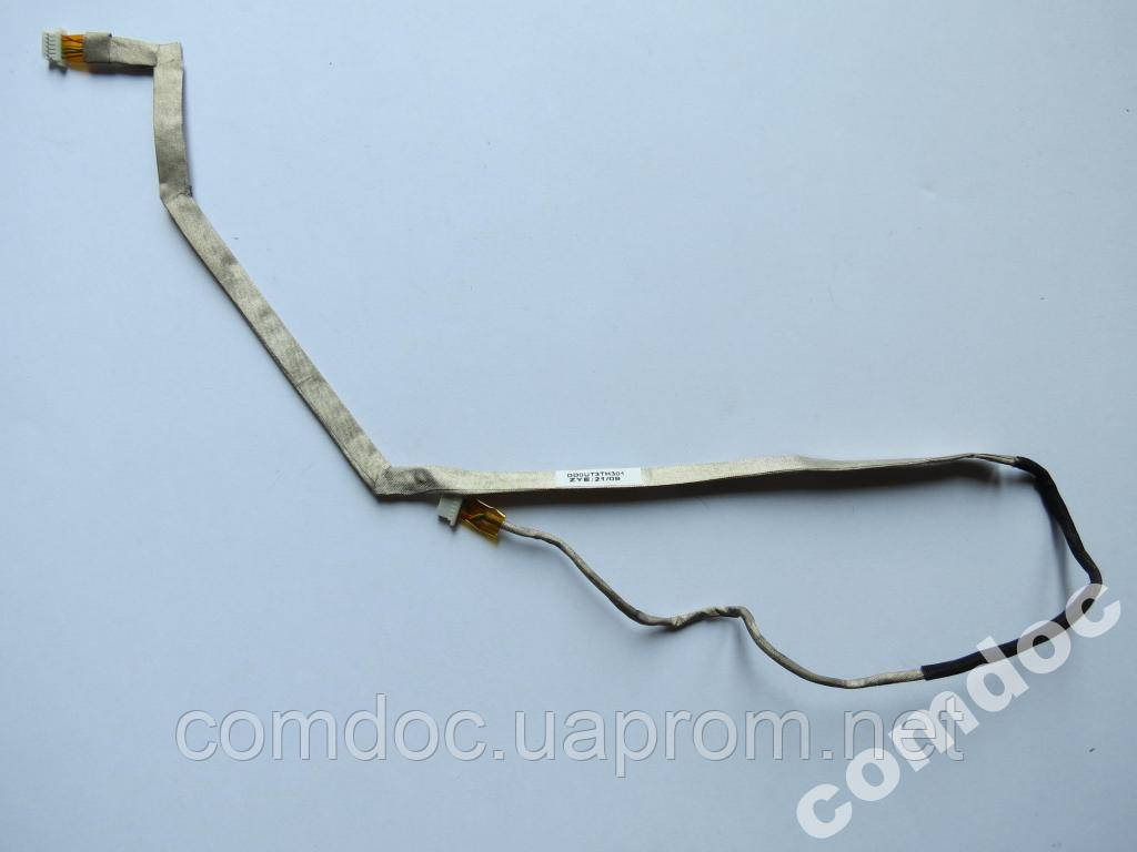 Шлейф вебкамери HP DV6 1120er, фото 1