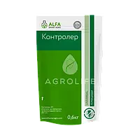 Гербіцид Контролер (Трифлусульфурон-метил 500 г/кг) ALFA Smart Agro 0.6 кг