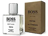 Тестер мужской Hugo Boss Boss Bottled 50 ml