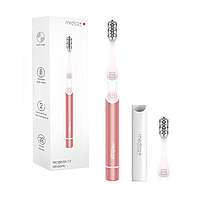 Звуковая зубная щетка MEDICA+ ProBrush 7.0 Compact (Pink)