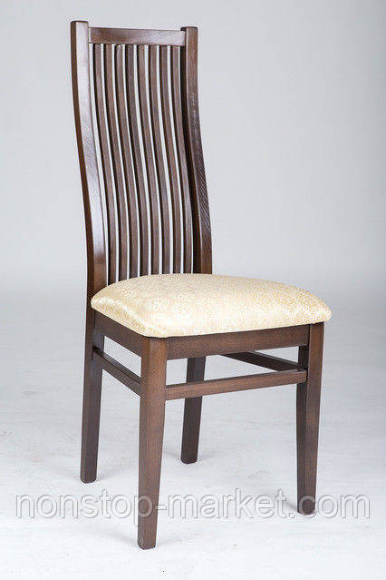 Дерев'яний стілець "Міранда" Avilla 2/2 Мікс Меблі