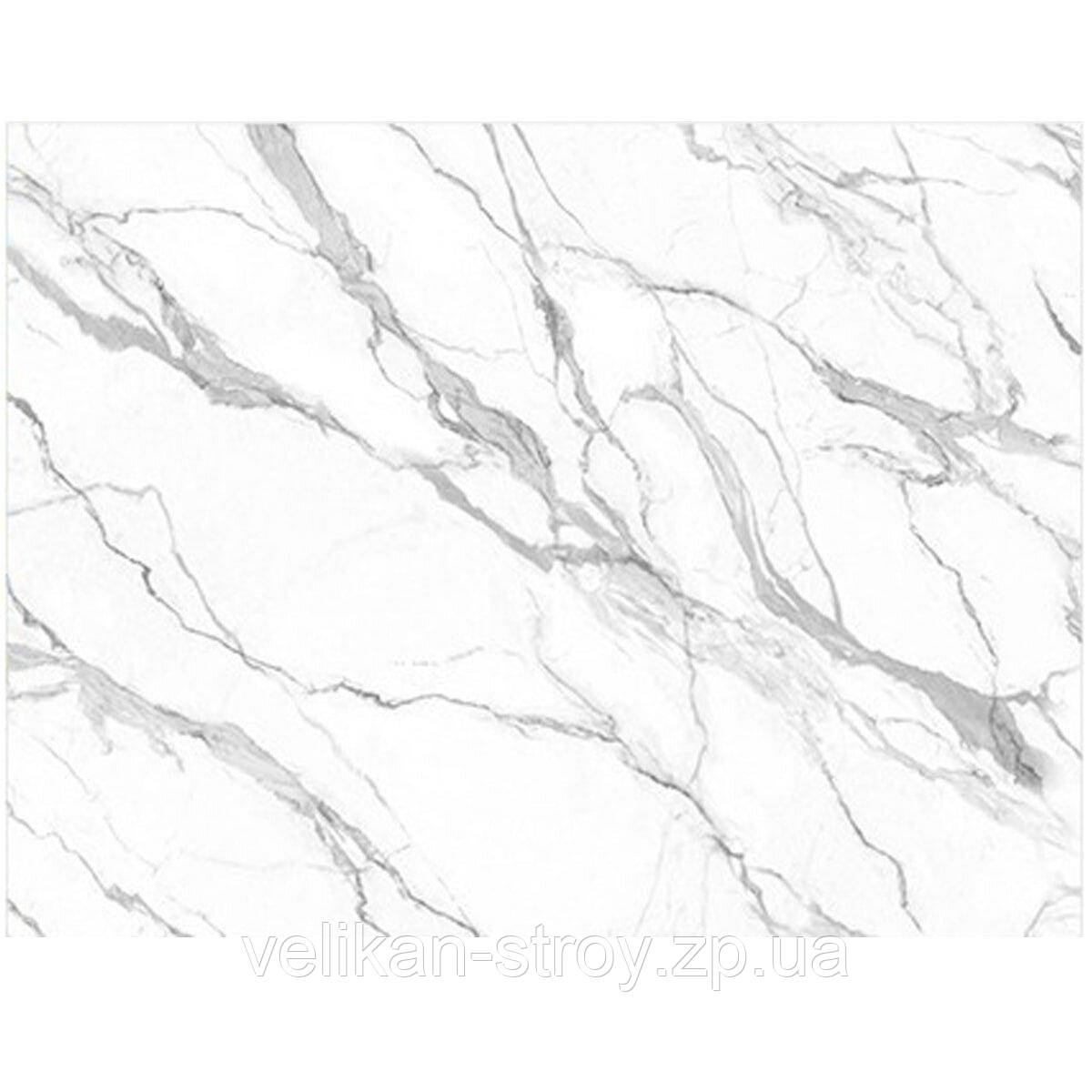 Самоклеюча вінілова плитка набір (6 рулонів) мармара 3600х2800х2мм SW-00001457