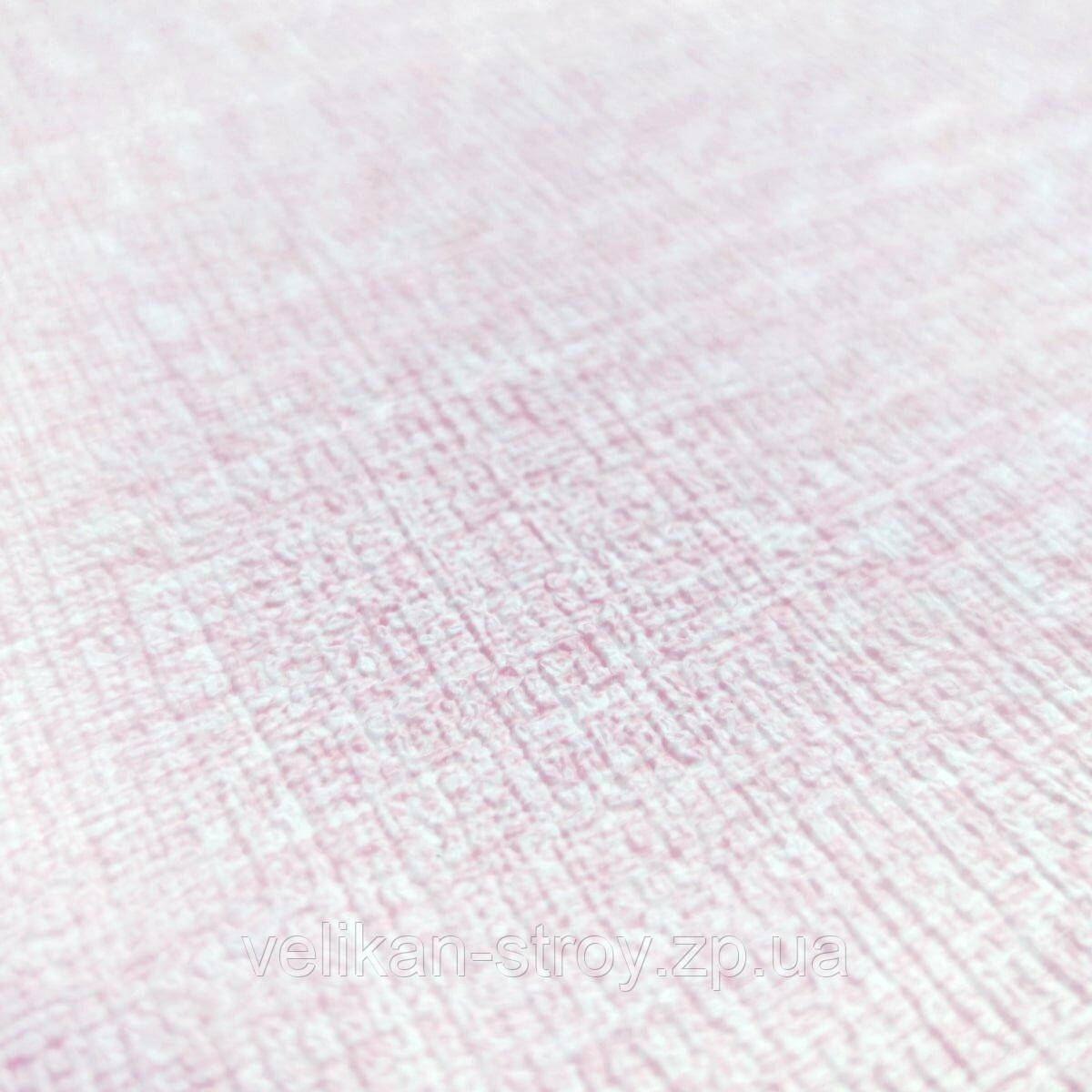 Самоклеючі шпалери рожево-білі 500х2800х2.5мм YM-04 PINK WHITE SW-00001160