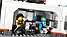 Конструктор Лего Сіті Космічна база та стартовий майданчик для ракет Lego City Space Base and RocketLaunchpad, фото 5