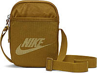 Сумка через плече Nike NK HERITAGE S CROSSBODY жовта BA5871-716