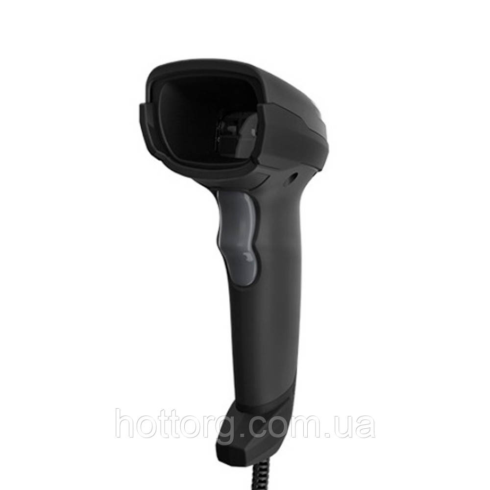 Сканер штрих-коду HPRT N100 2D USB