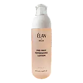 Лосьйон освіжаючий перед корекцією воском Elan Pre-Wax Refreshing Lotion 200 мл