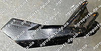 Корпус сошника N284045 носок левый N283731 John Deere Seed Boot LH запчасти кожух сошника