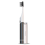 Звукова зубна щітка MEDICA+ ProBrush 7.0 Compact (Black), фото 4