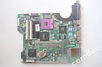 HP Pavilion DV5 1192er 482867-001 Intel nVidia