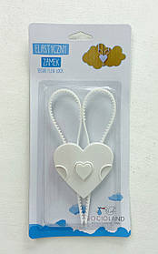 Універсальний замок "Серце" BL003 BOCIO