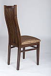 Дерев'яний стілець "Міранда" Avilla 2/7 Мікс Меблі, фото 2