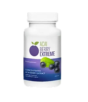 Acai Berry Extreme (Асаи Берри Экстрим) капсулы для похудения