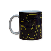 Чашка с принтом Звёздные войны Star Wars 330 мл (01_K0233021076)
