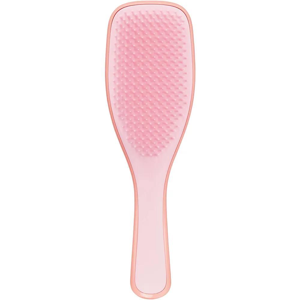 Щітка для волосся Tangle Teezer The Ultimate Detangler Naturally Curly Mango Pink, фото 1