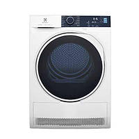 Сушильна машина Electrolux EDH804H5WB