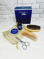 Набір Barber для догляду за бородою, CH-BCK