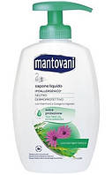 Мыло жидкое для рук, дозатор Mantovani Tea Tree-Echinacea, 067090, 300 мл