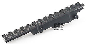 Планка D0025-Weaver