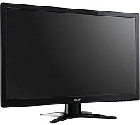 БУ Монитор 23.8" LED IPS, Acer G246HYLbd, 1920 x 1080 (FullHD), 6 мс, 16:9, VGA, DVI