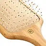 Щітка Olivia Garden Bamboo Touch Detangle Nylon OGID1034, фото 2