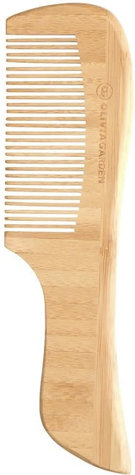 Гребінець Olivia Garden Bamboo Touch Comb 2 OGID1051
